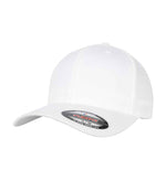 Flexfit Organic Cotton Cap