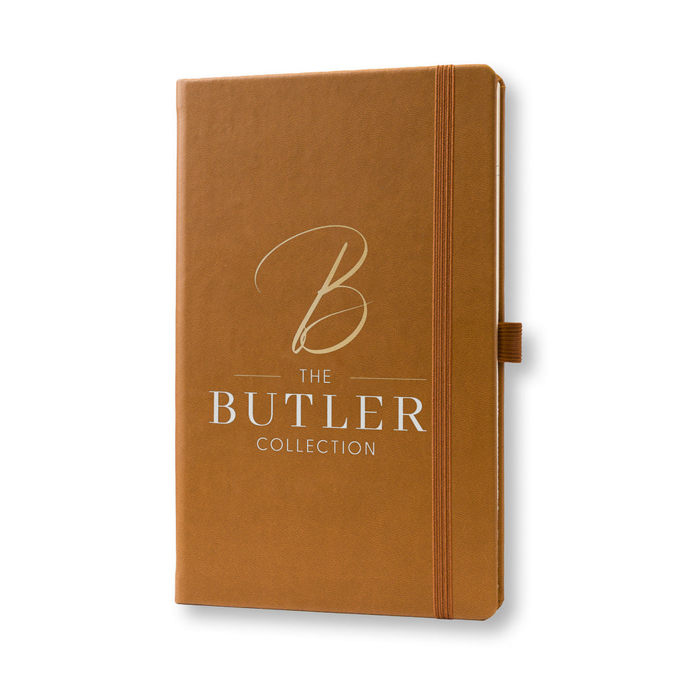 Tucson Medium Ruled Notebook
