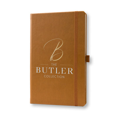 Tucson Medium Ruled Notebook