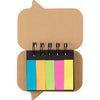 Branded Ponsford Paper sticky notes