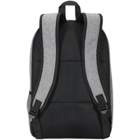 Graphite Deluxe 15" laptop backpack 20L