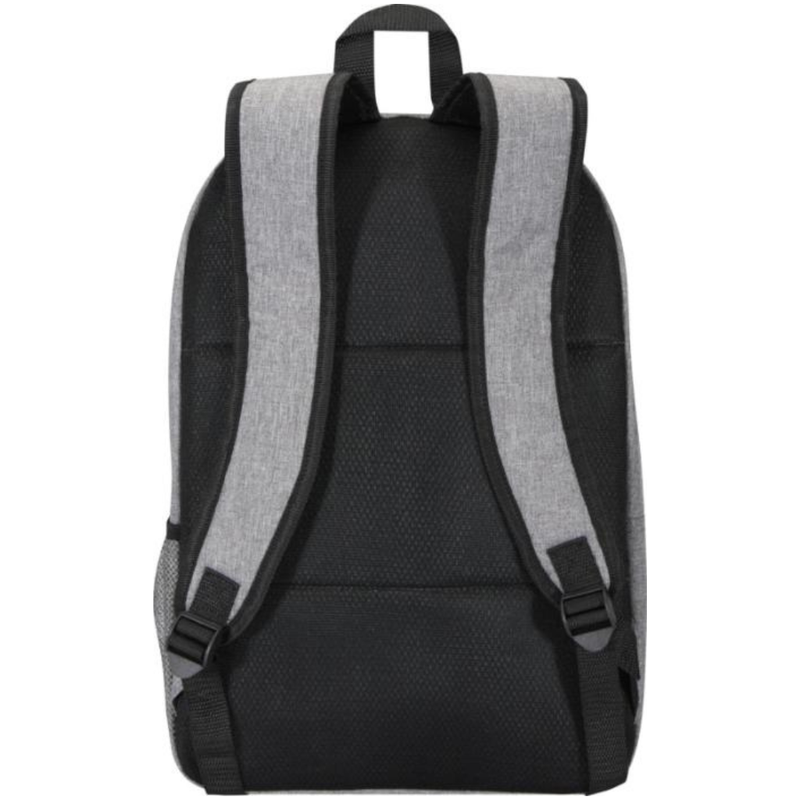 Graphite Deluxe 15" laptop backpack 20L