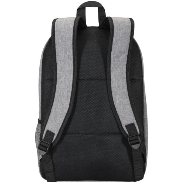 Branded Graphite Deluxe 15" laptop backpack 20L