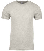 Next Level Apparel Unisex Cotton Crew Neck T-Shirt