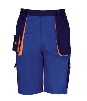 Result Work-Guard Lite Shorts