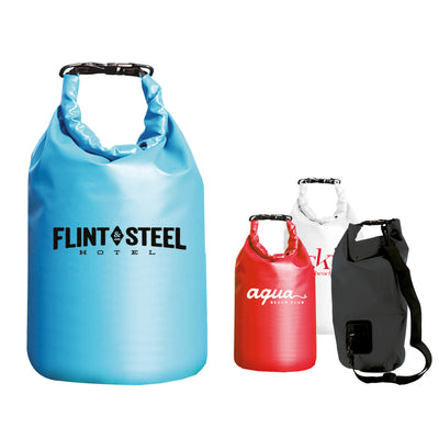Waterproof Dry Bag - 5 Litre