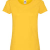 Fruit of the Loom Lady Fit Original T-Shirt