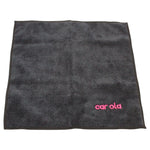 Microfibre Sports Towel (Large: Embroidered)