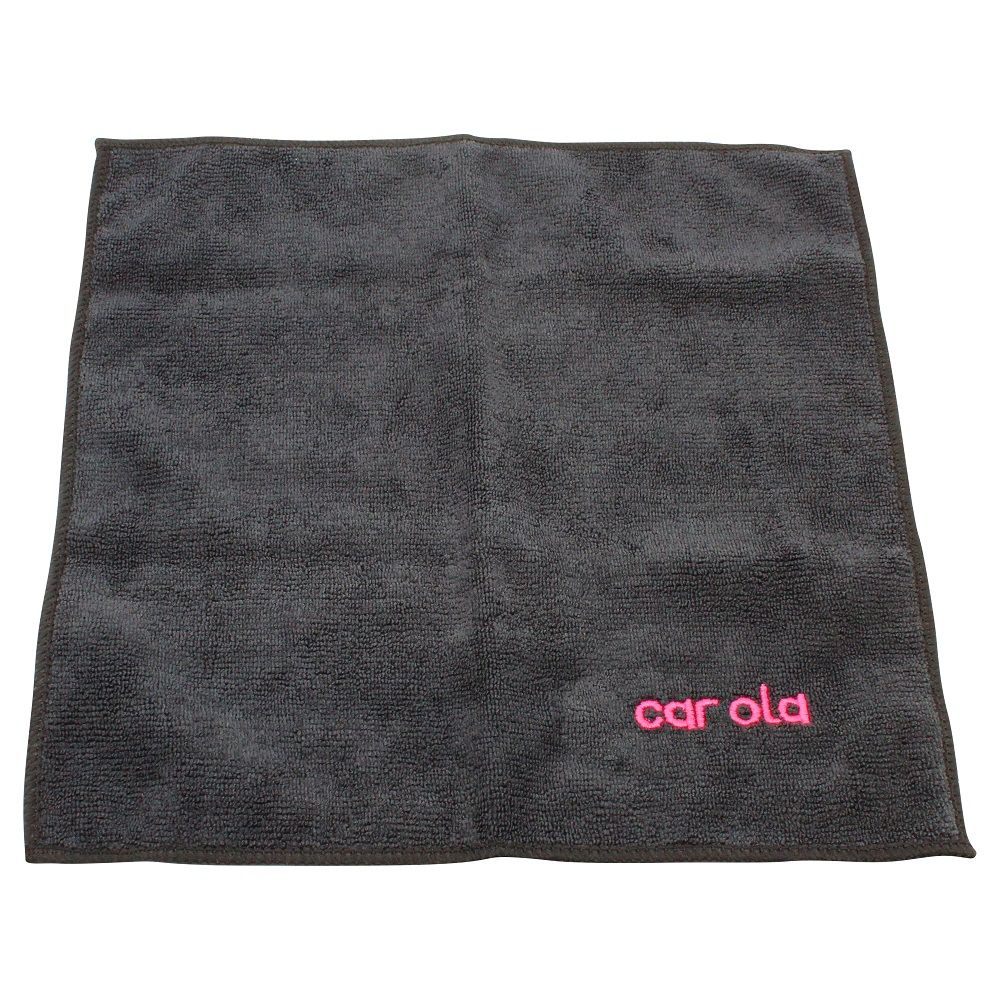 Branded Microfibre Sports Towel (Large: Embroidered)