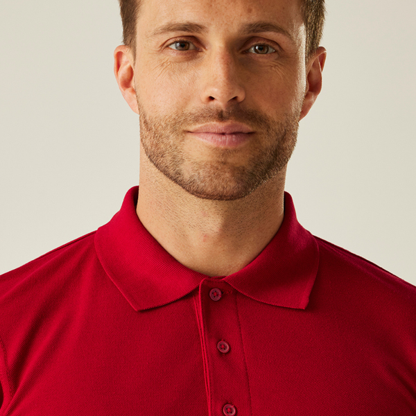Regatta Classic Piqué Polo Shirt