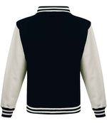 AWDis Varsity Jacket