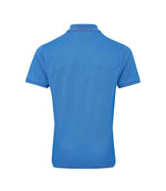 Premier Coolchecker® Plus Piqué Polo Shirt