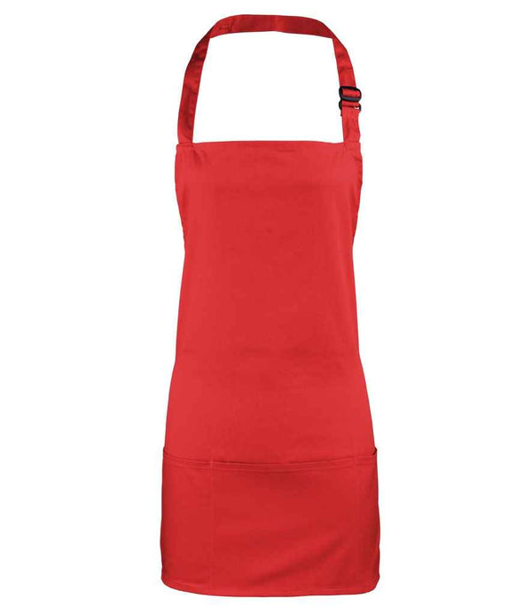 Premier 'Colours' 2-in-1 Apron