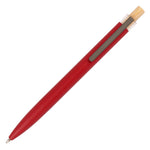 Refresh Recycled Aluminium Ball Pen