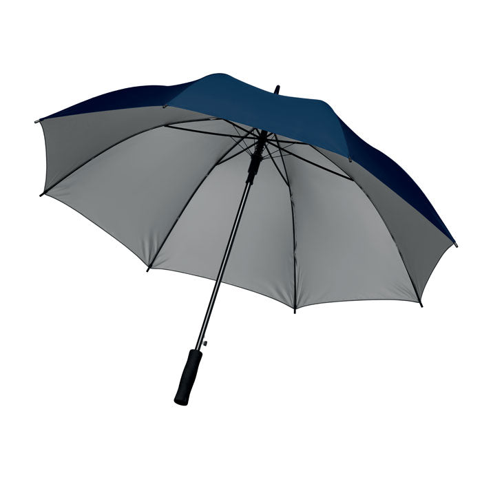 27 inch umbrella Blue