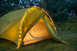 The Hadrian - Camping string lights (8m)