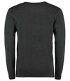 Kustom Kit Arundel Cotton Acrylic V Neck Sweater