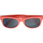 Branded Barndennoch Recycled plastic sunglasses