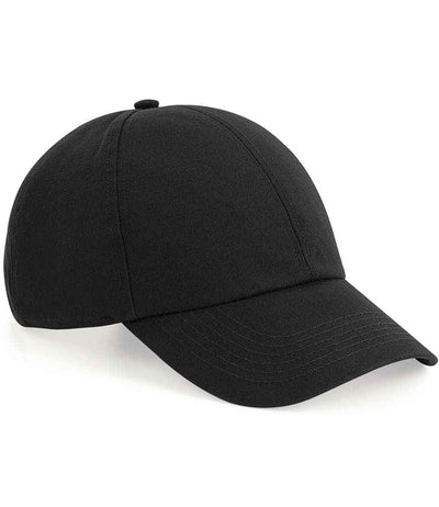 Beechfield Organic Cotton 6 Panel Cap