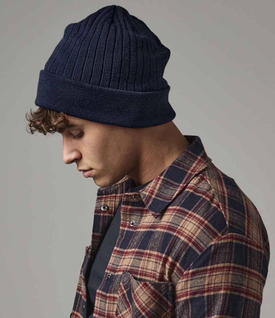 Branded Beechfield Thinsulate™ Beanie