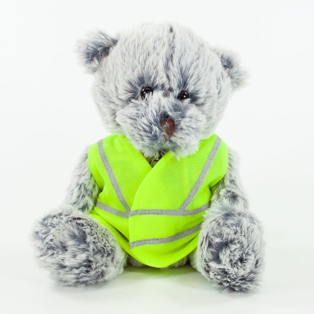 Branded Hi Vis Bear III