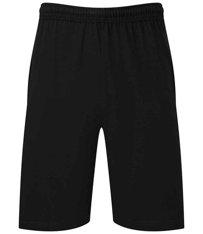 Fruit of the Loom Iconic 195 Jersey Shorts