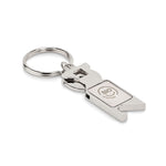 Euro Token keyring