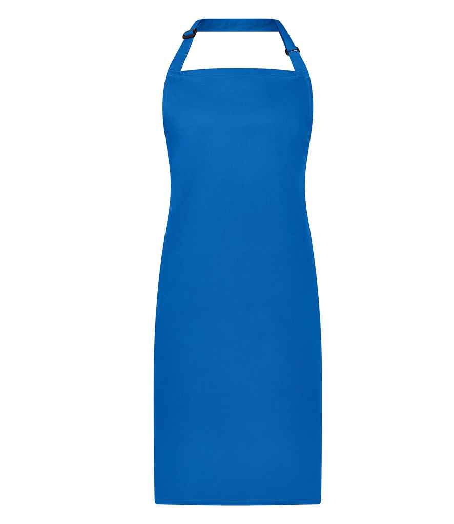 Branded Brand Lab Adjustable Bib Apron
