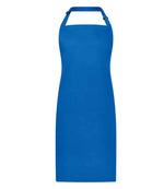 Branded Brand Lab Adjustable Bib Apron