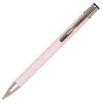 MOLE-MATE Ball Pen with Chrome Trim