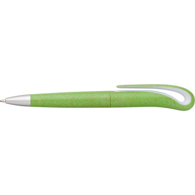 Freshwaters Wheat straw ballpen