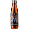 Branded Laude Stainless steel bottle (650 ml)