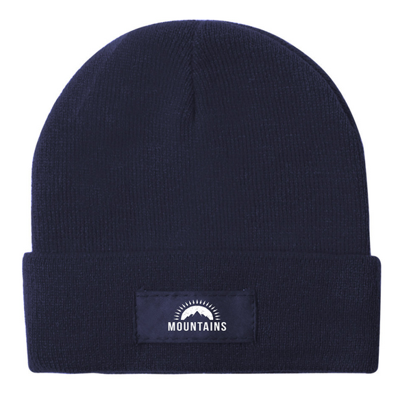 Branded Beanie Hats