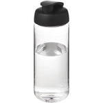 H2O Active® Octave Tritan™ 600 ml flip lid sport bottle