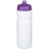 Branded Baseline® Plus 650 ml sport bottle
