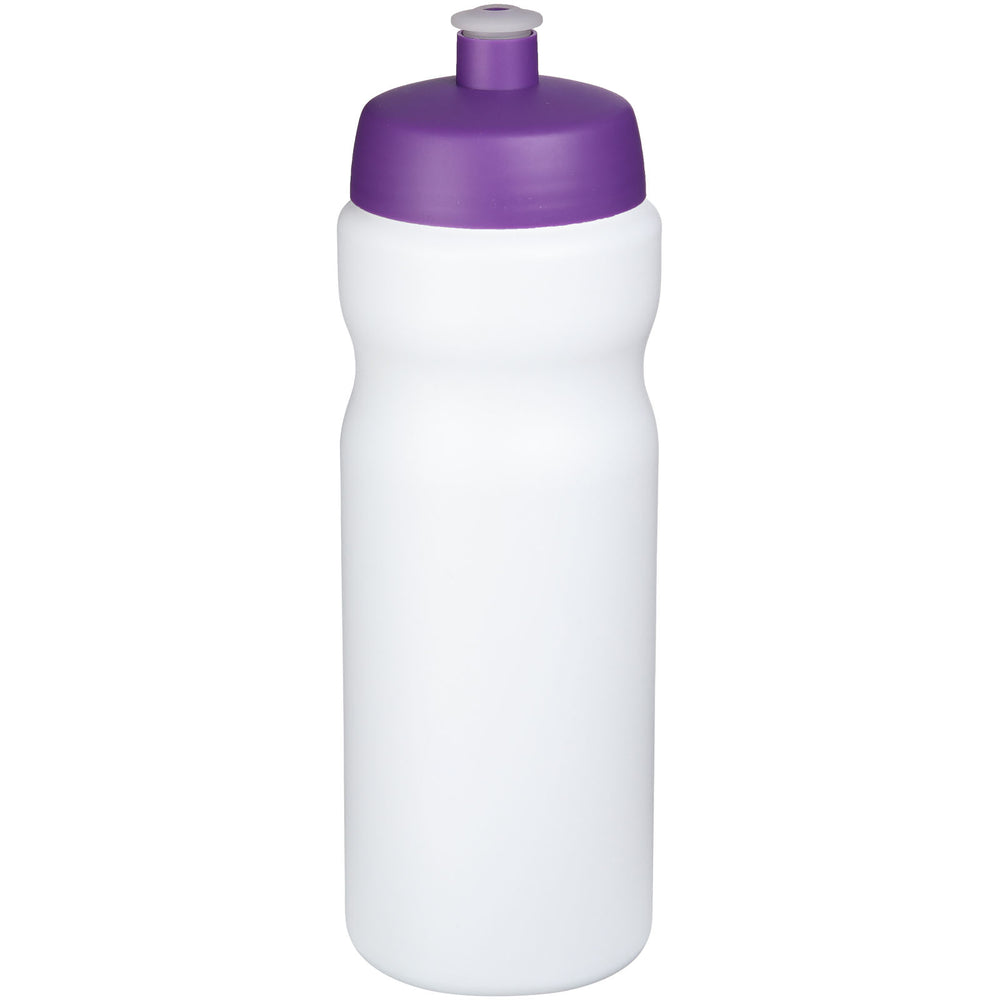 Branded Baseline® Plus 650 ml sport bottle