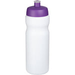 Branded Baseline® Plus 650 ml sport bottle
