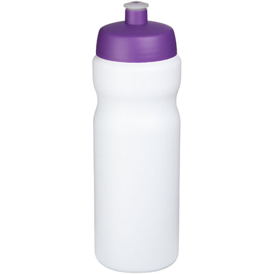 Branded Baseline® Plus 650 ml sport bottle