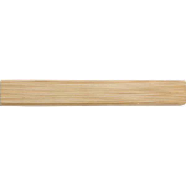 Branded Plaster Bamboo pen & pencil set