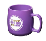 Classic 300 ml plastic mug