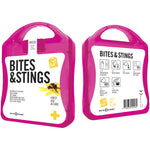Branded MyKit Bites & Stings First Aid
