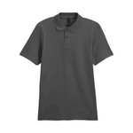 Gildan SoftStyle® Double Piqué Polo Shirt
