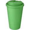 Branded Americano® 350 ml tumbler with spill-proof lid