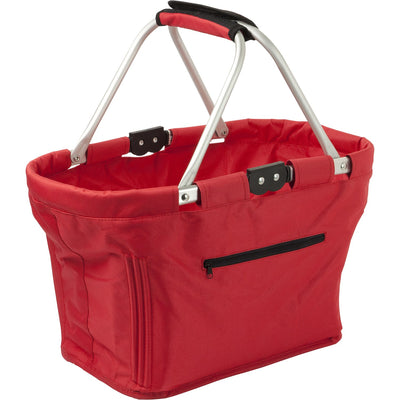 Branded Loppington Foldable shopping bag