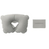Branded Inflatable pillow in pouch