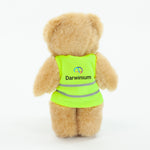 Branded Hi Vis Bear II