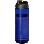 Branded H2O Active® Eco Vibe 850 ml flip lid sport bottle