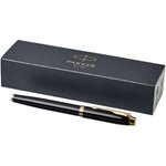 Branded Parker IM fountain pen