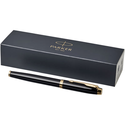 Branded Parker IM fountain pen