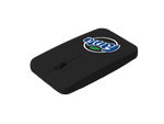 Branded Sketch Wireless Mouse